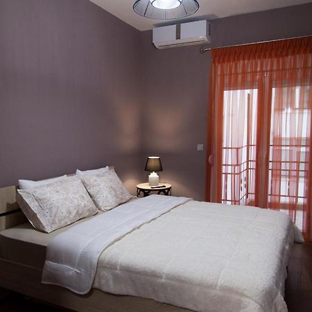 Casa Georgina Apartman Szaloniki Kültér fotó