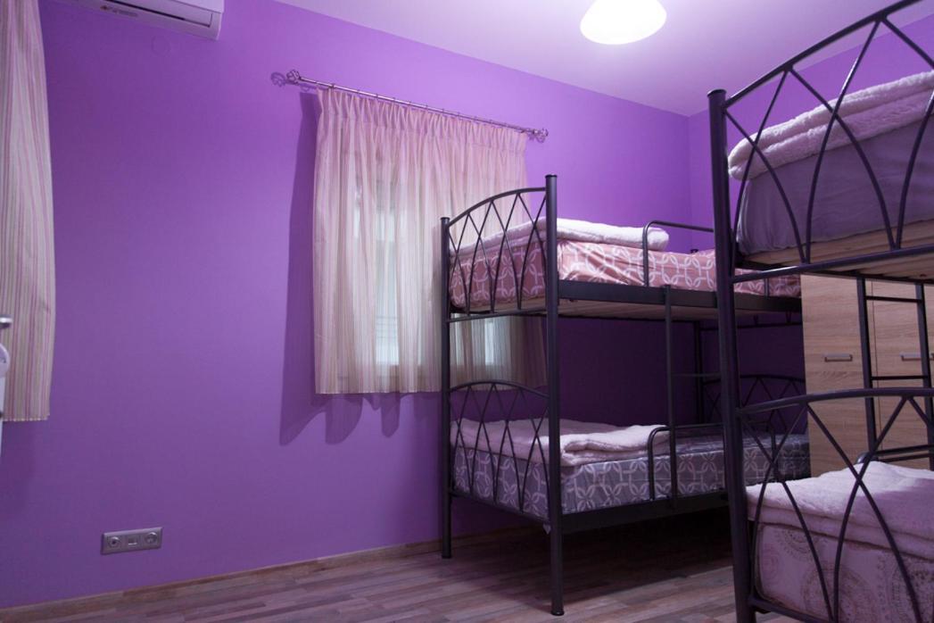 Casa Georgina Apartman Szaloniki Kültér fotó